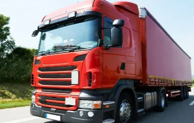 Adana Sulukule Ambar Kargo