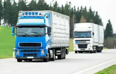 Adana ile Sulukule Arası Eşya Taşıma